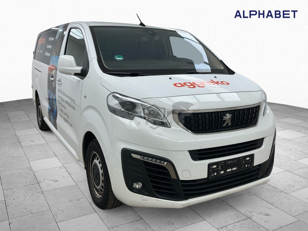 Peugeot Expert L3H1 Premium 2019