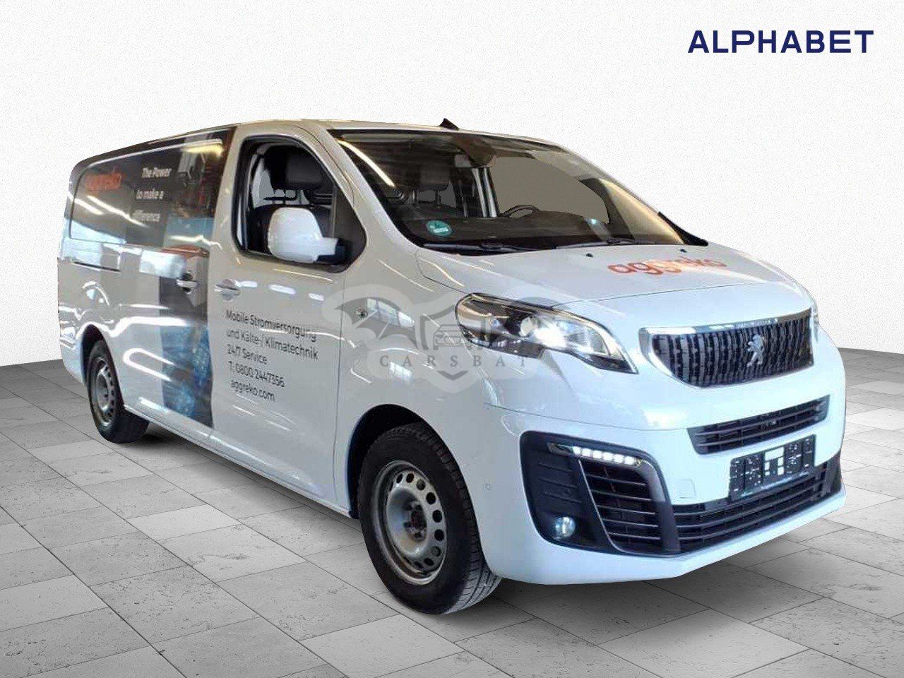 Peugeot Expert L3H1 Premium 2021