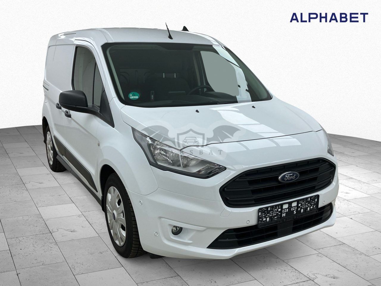 Ford Transit Connect 2022