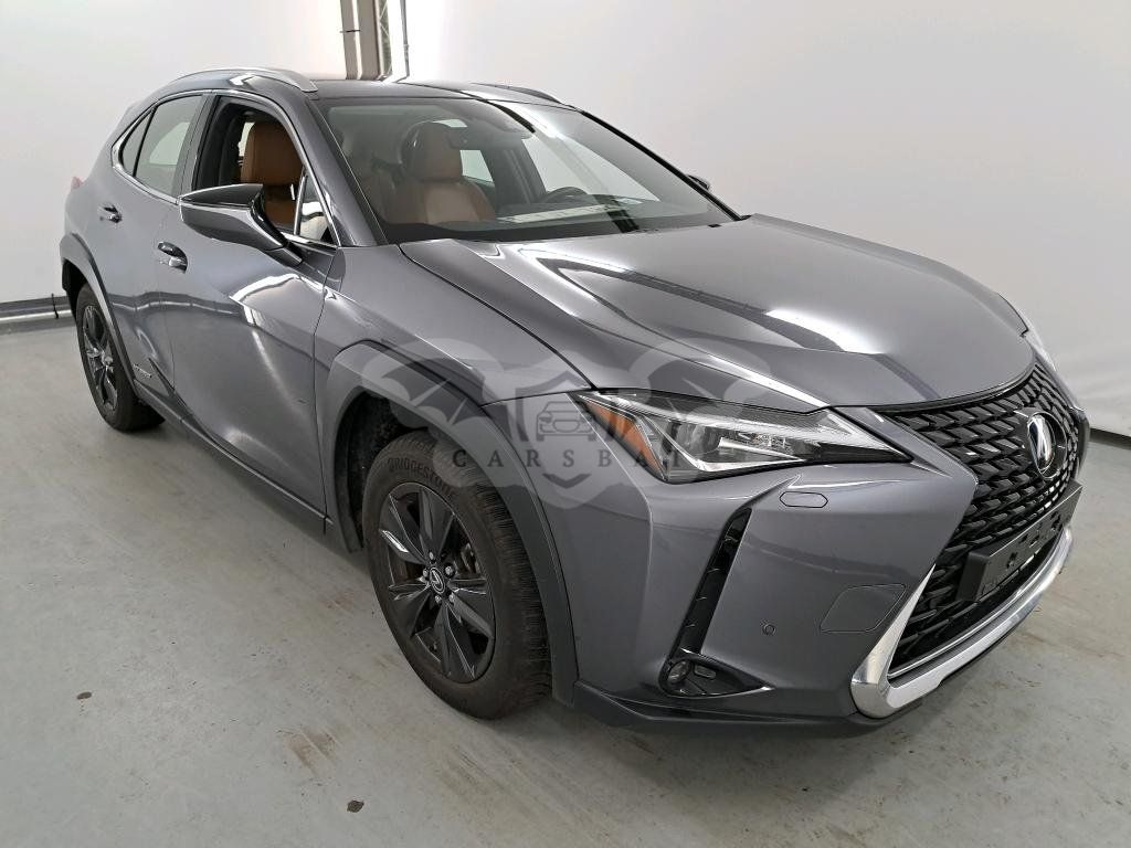 Lexus UX 250h Business 2020