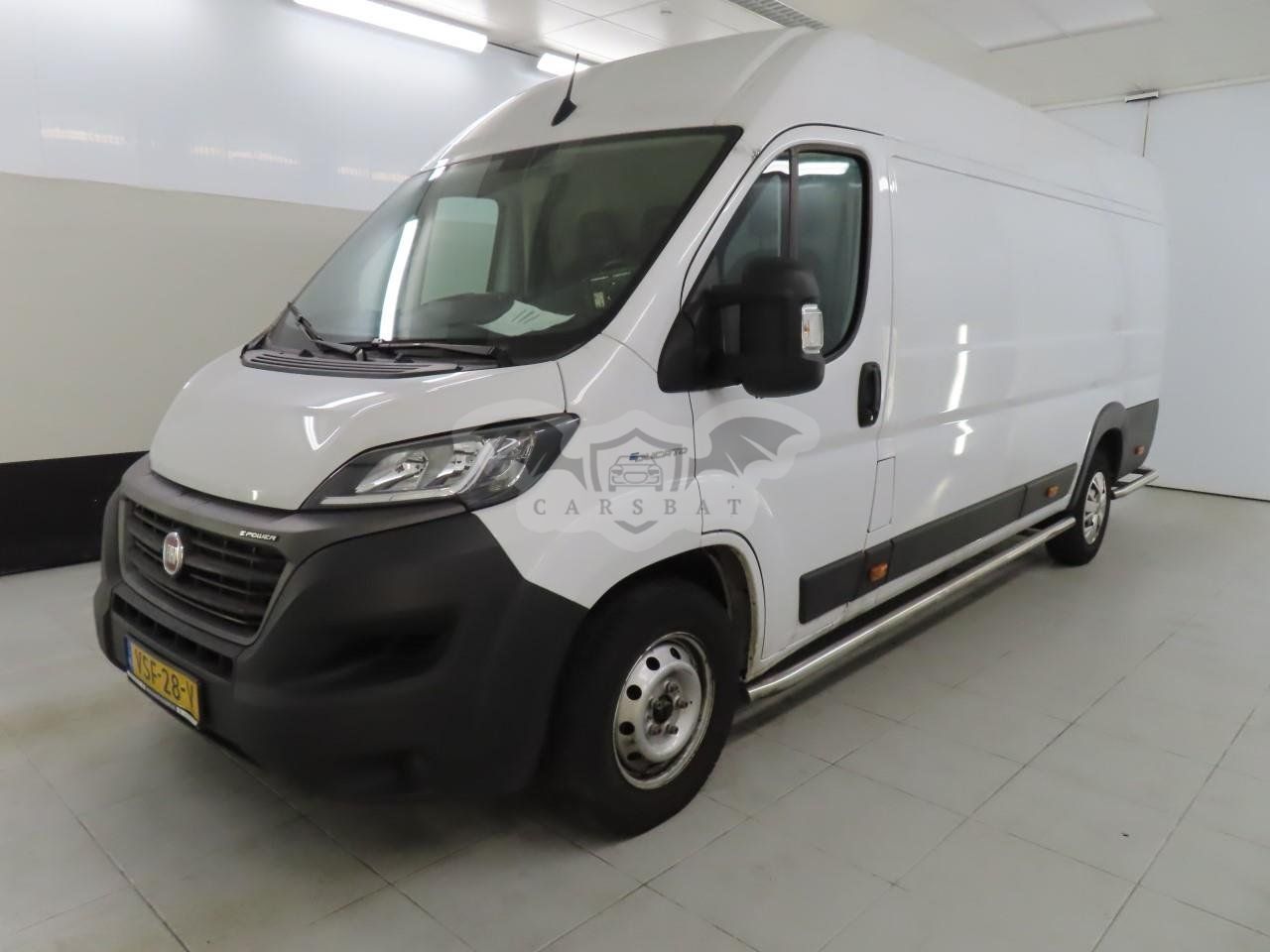 Fiat Ducato L4H2 2022