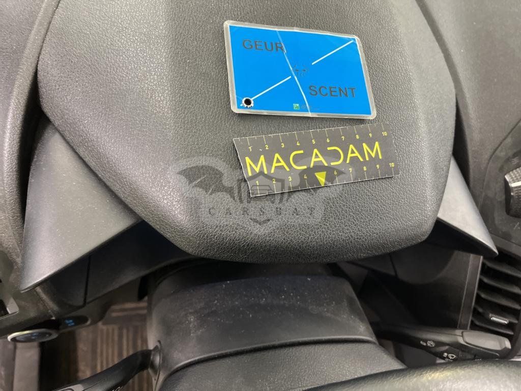 Ford Transit Connect 1.5 TDCI Trend 2021
