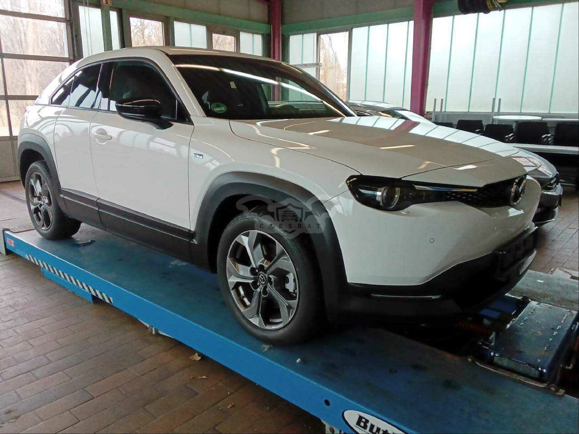 Mazda MX-30 Advantage 2023