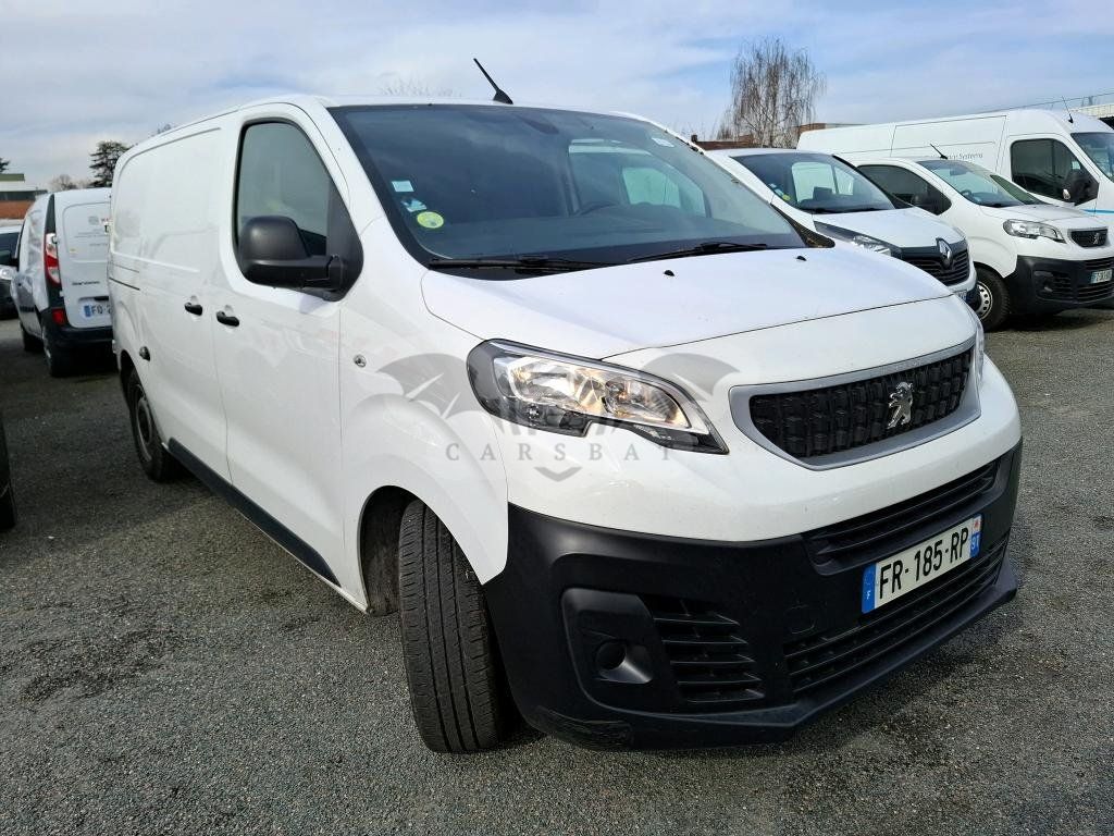 Peugeot Expert 1.5 HDI Premium 2020