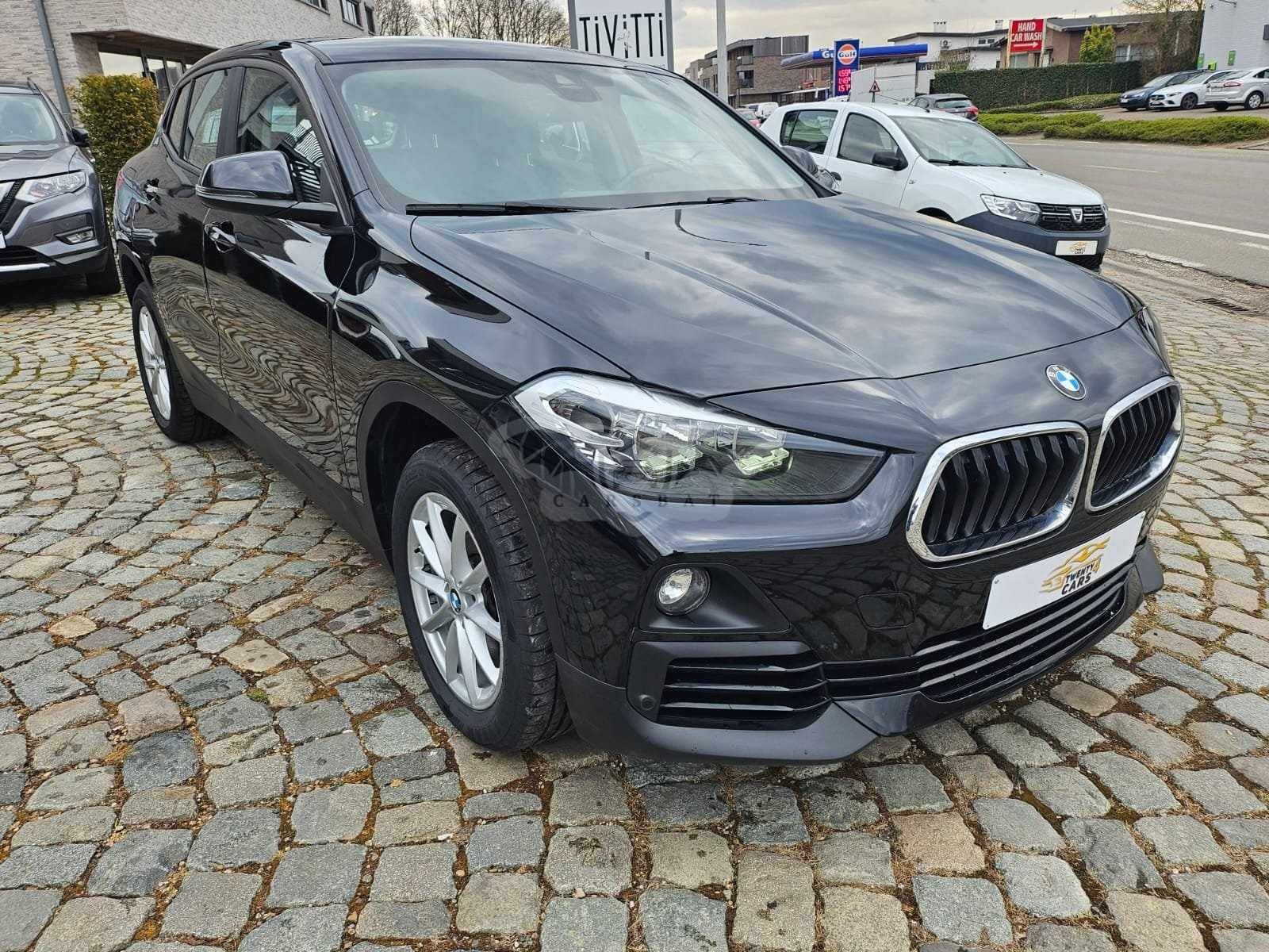 BMW X2 18i Sport 2019