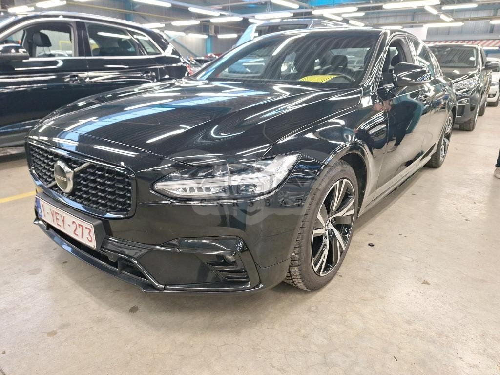 Volvo S90 D3 R-design 2020