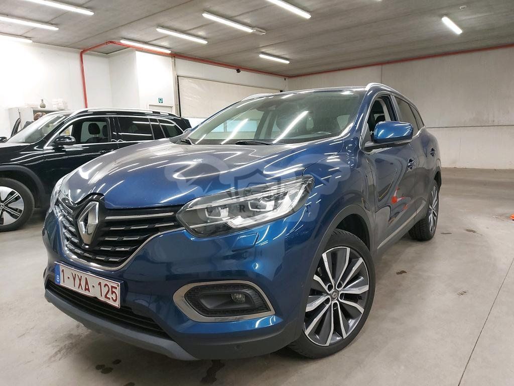 Renault Kadjar 1.5 DCI Intens 2021