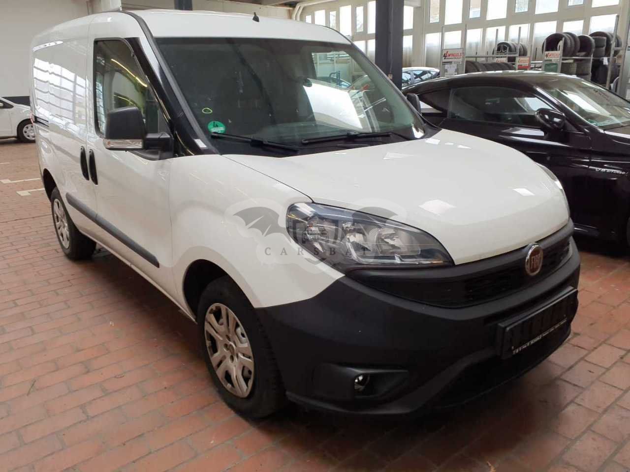 Fiat Doblo Cargo 2021