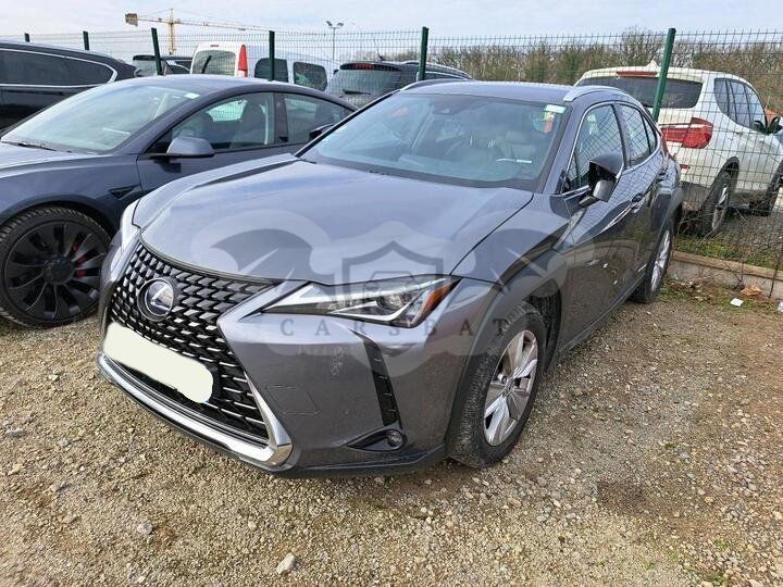 Lexus UX 250h Comfort 2021