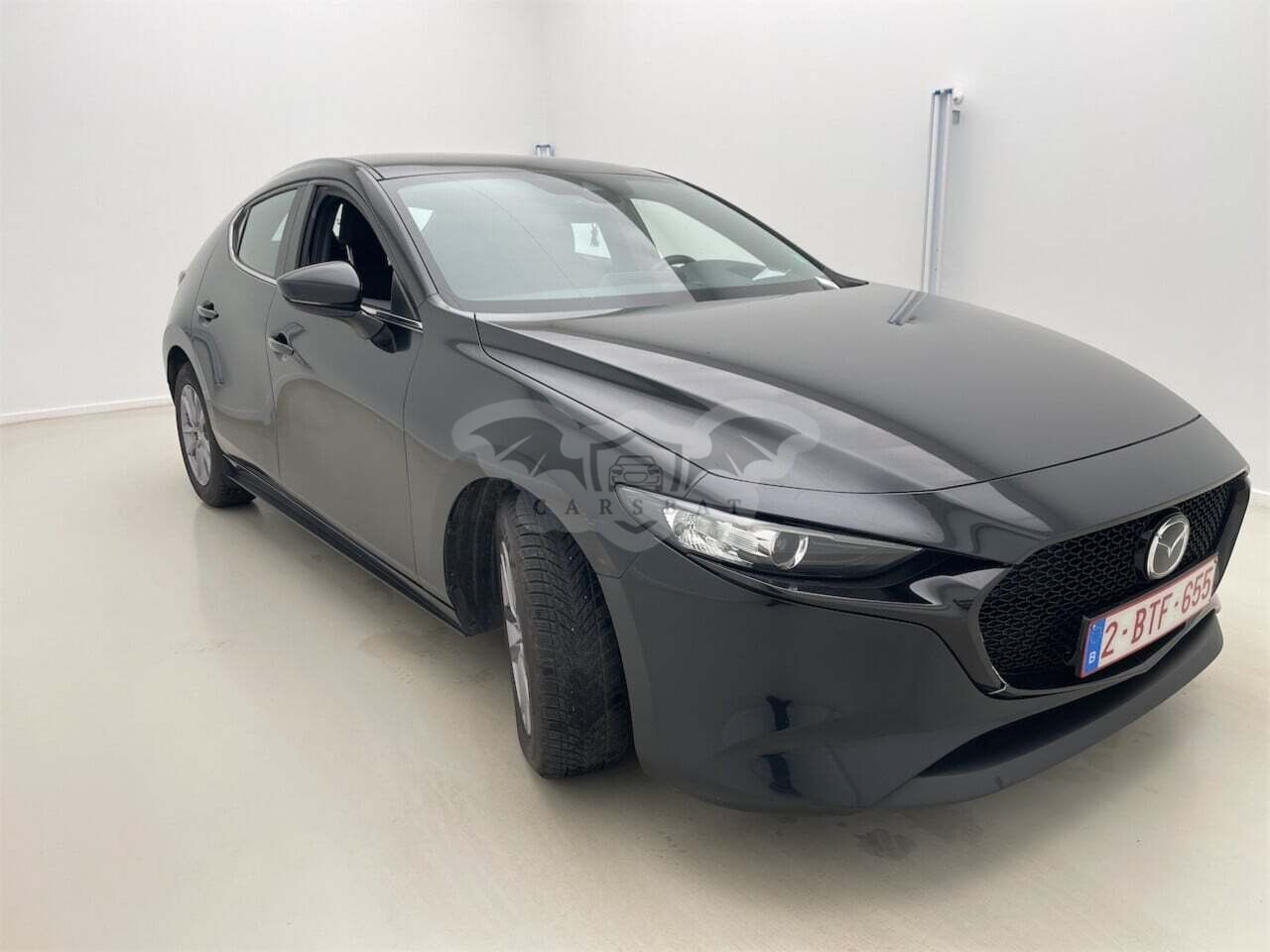 Mazda 3 2.0 2022