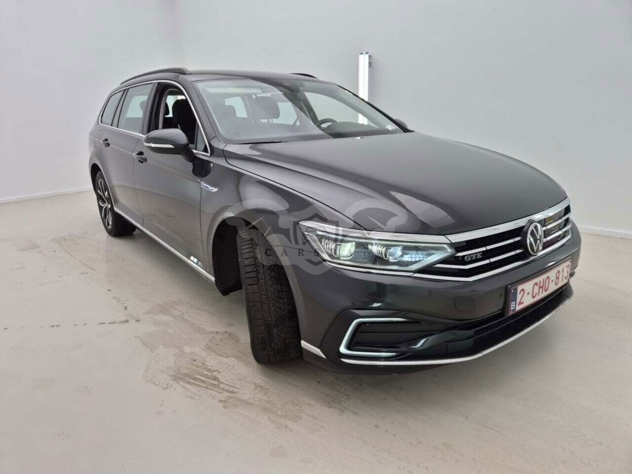 Volkswagen Passat Variant GTE 1.4 Business 2022
