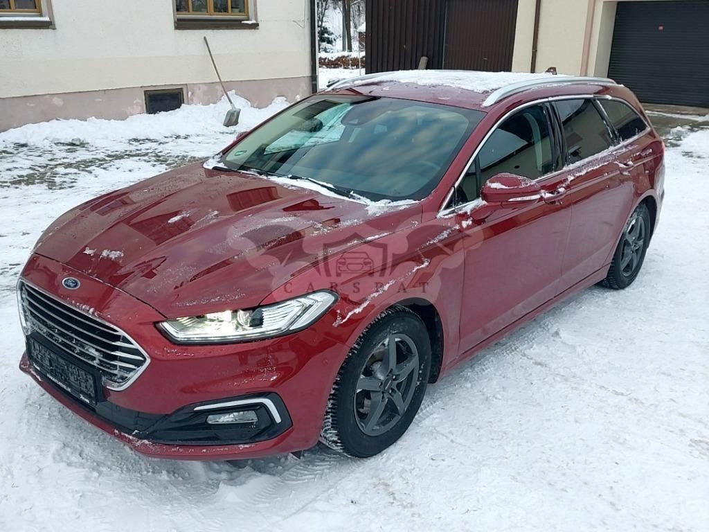 Ford Mondeo 2.0 2020