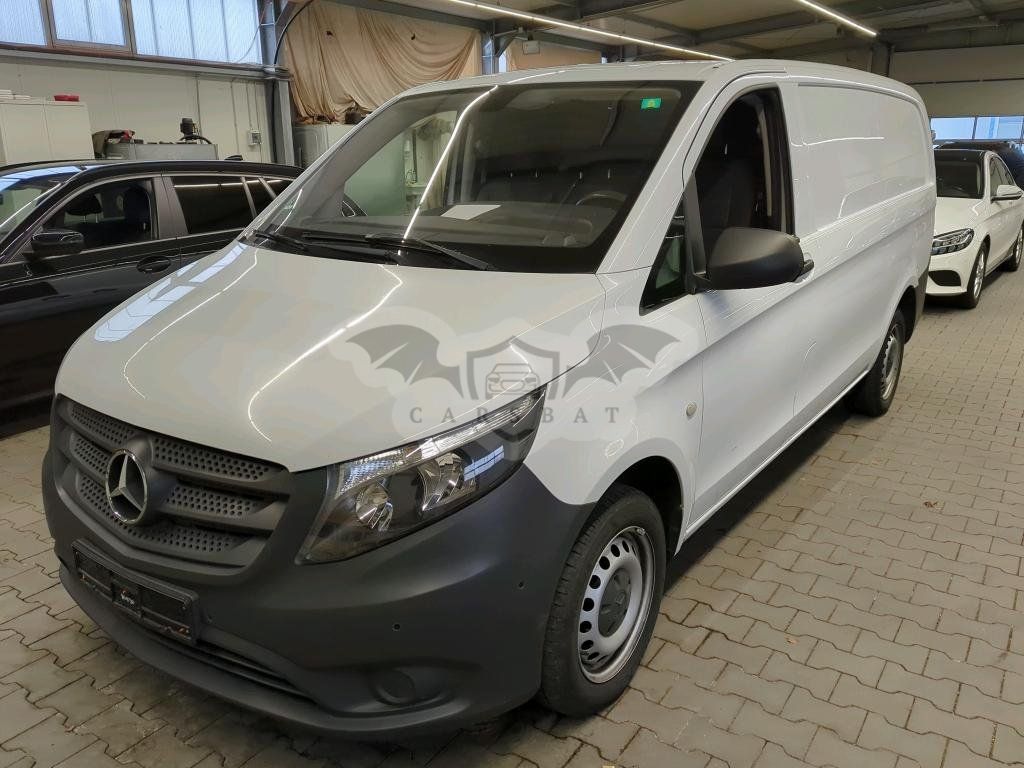 Mercedes-Benz Vito 114 CDI 2019