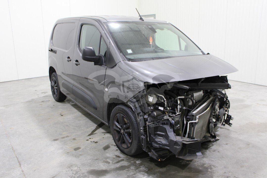 Citroën Berlingo 1.2i Driver 2021