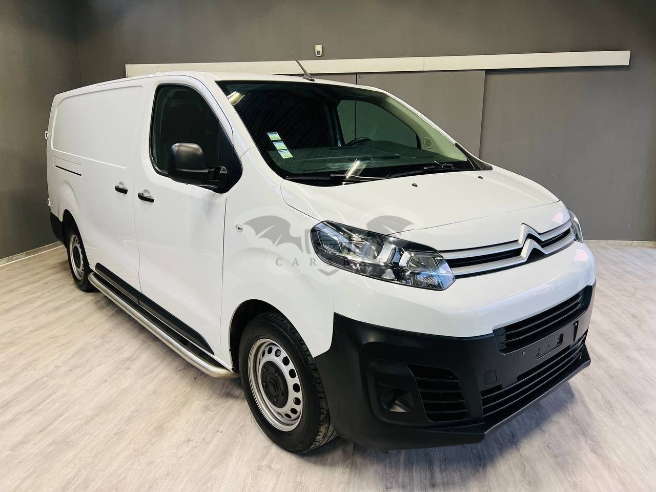 Citroën Jumpy XL 2.0 HDI Club 2022