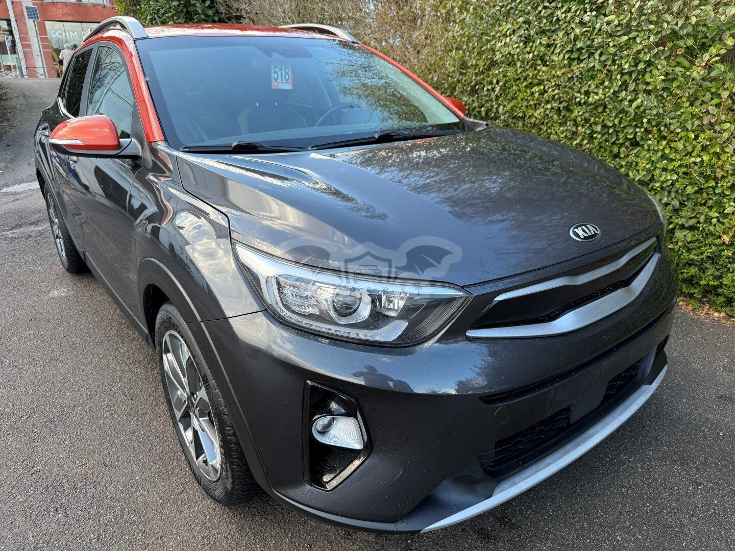 Kia Stonic 1.6 CRDi 2018