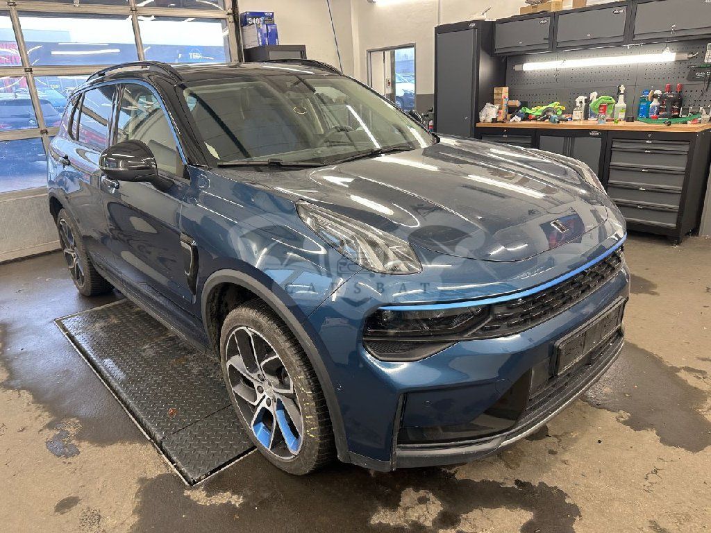 Lynk&Co 01 1.5 2022