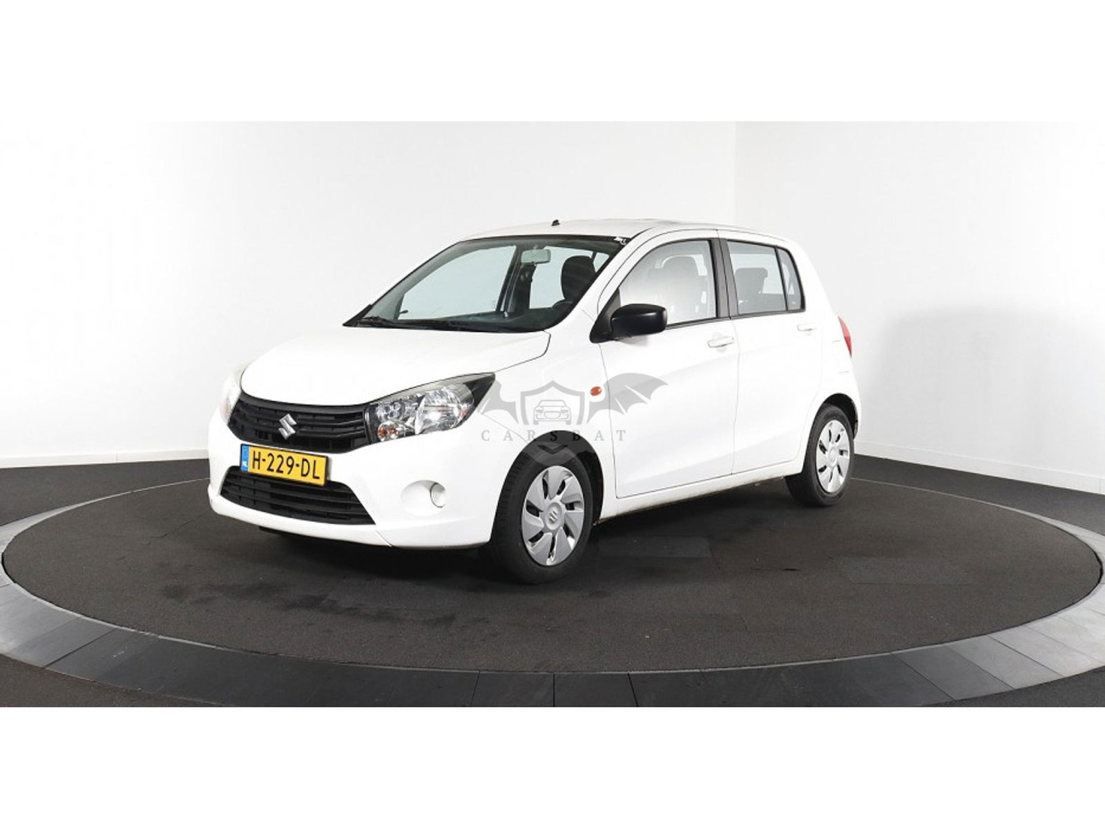 Suzuki Celerio 1.0 Comfort 2020