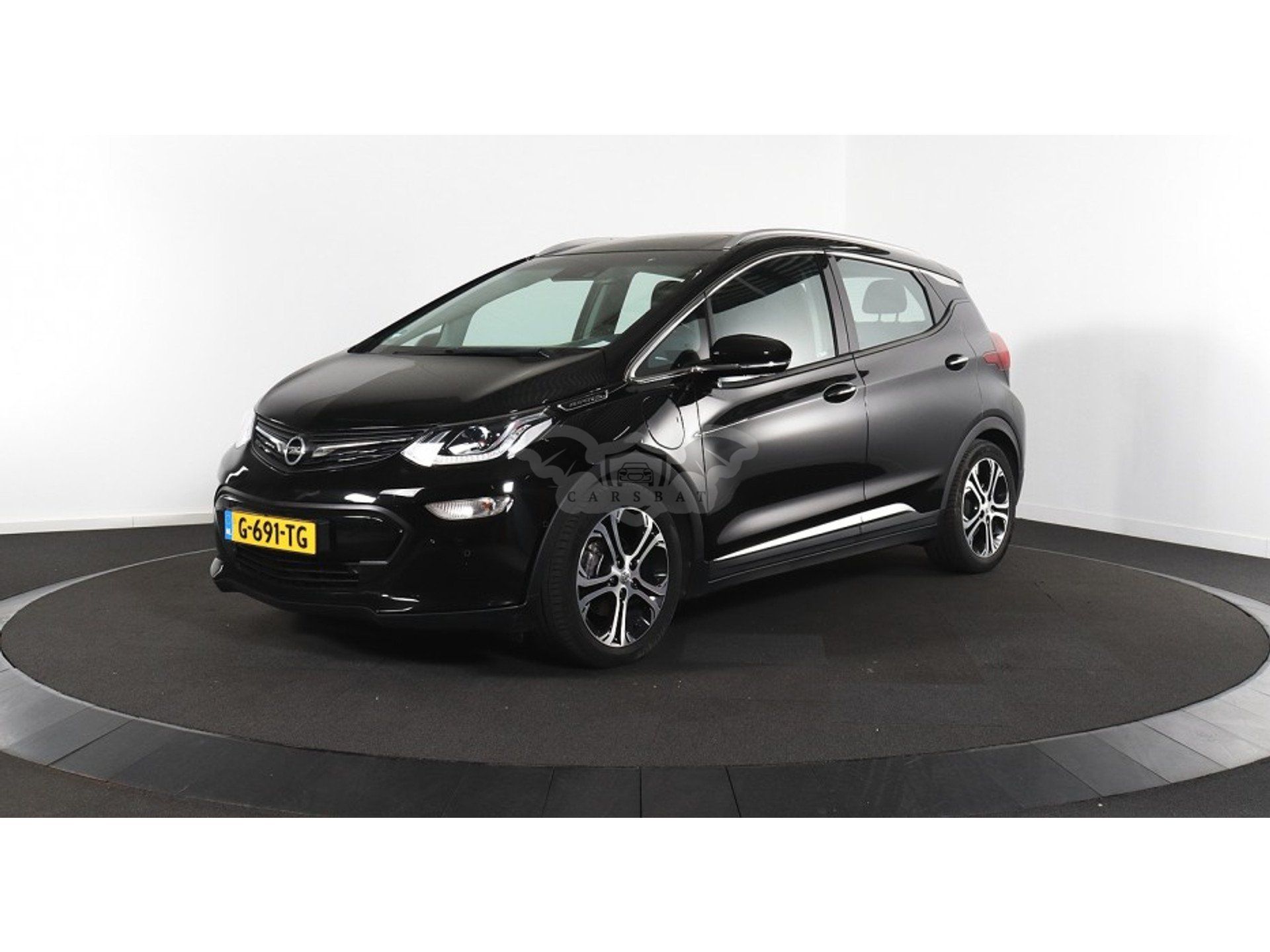 Opel Ampera-E 60 kWh Business Executive 2019