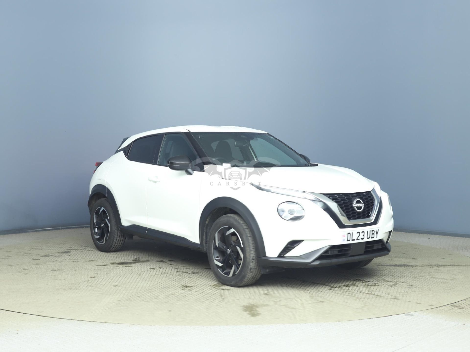 Nissan Juke 1.0 DIG-T N-connecta 2023