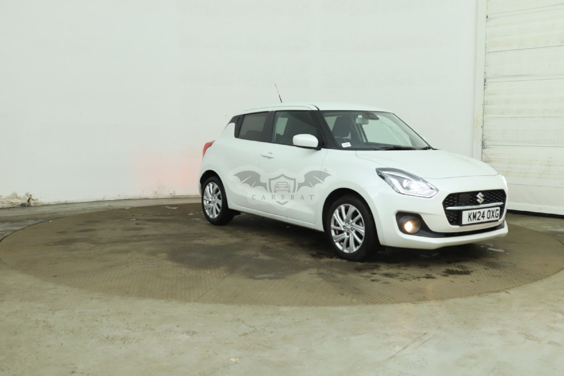 Suzuki Swift 1.2 SZ-T 2024