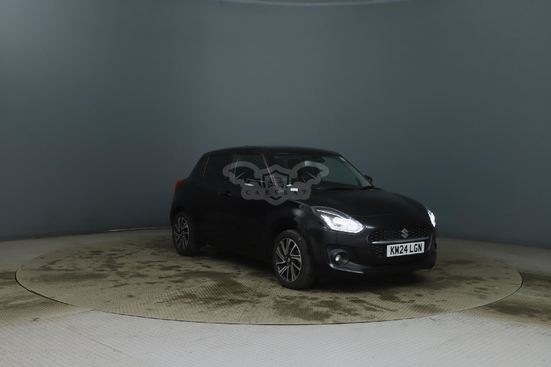 Suzuki Swift 1.2 SZ5 2024