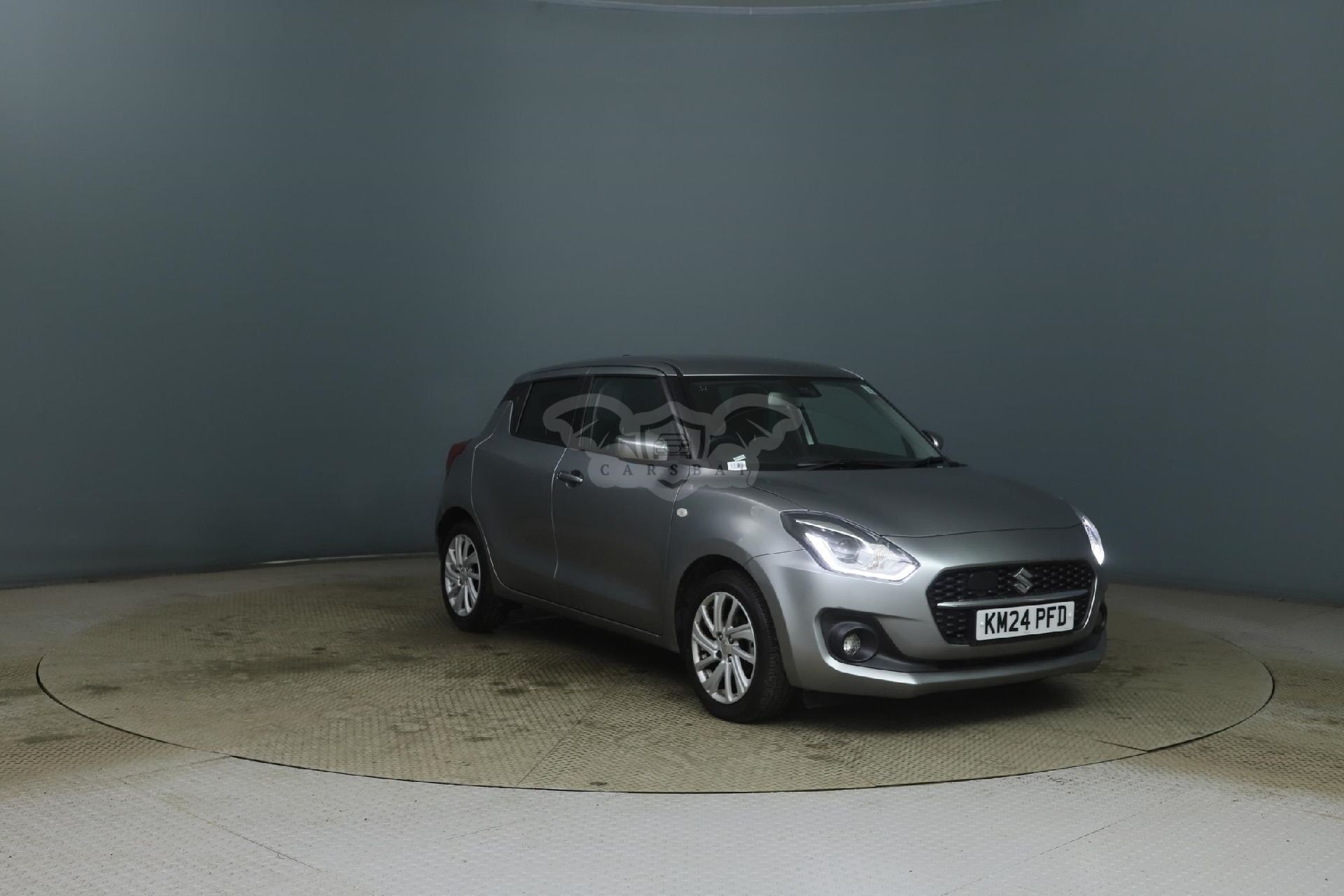 Suzuki Swift 1.2 SZ-T 2024
