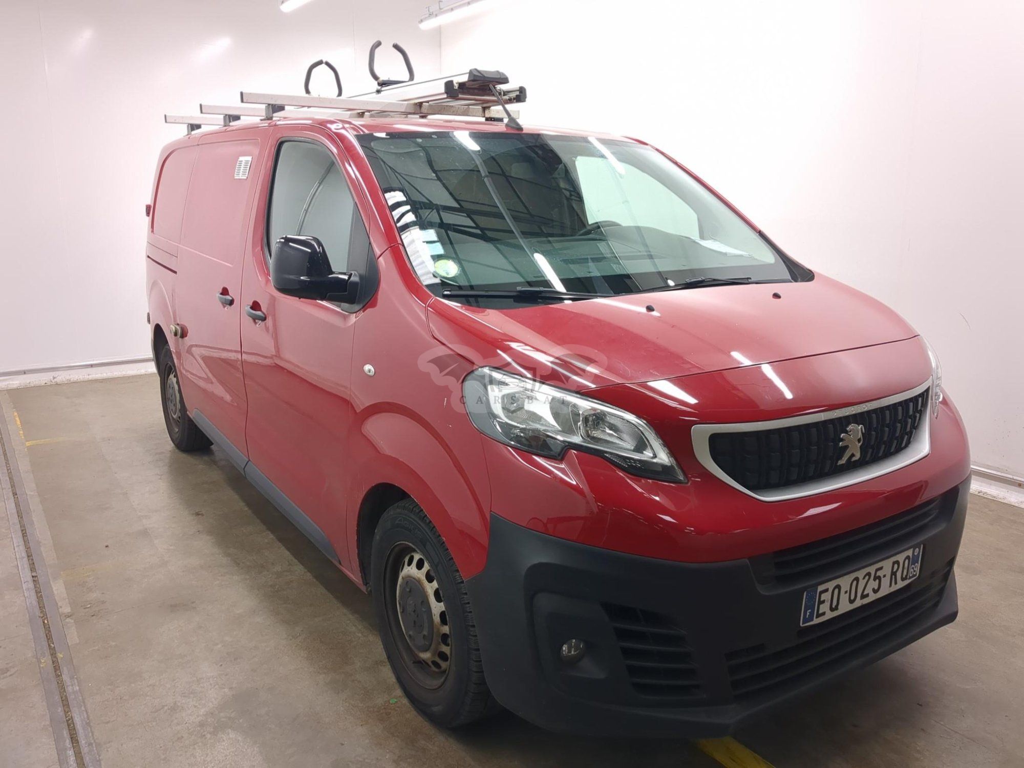 Peugeot Expert Premium 2017