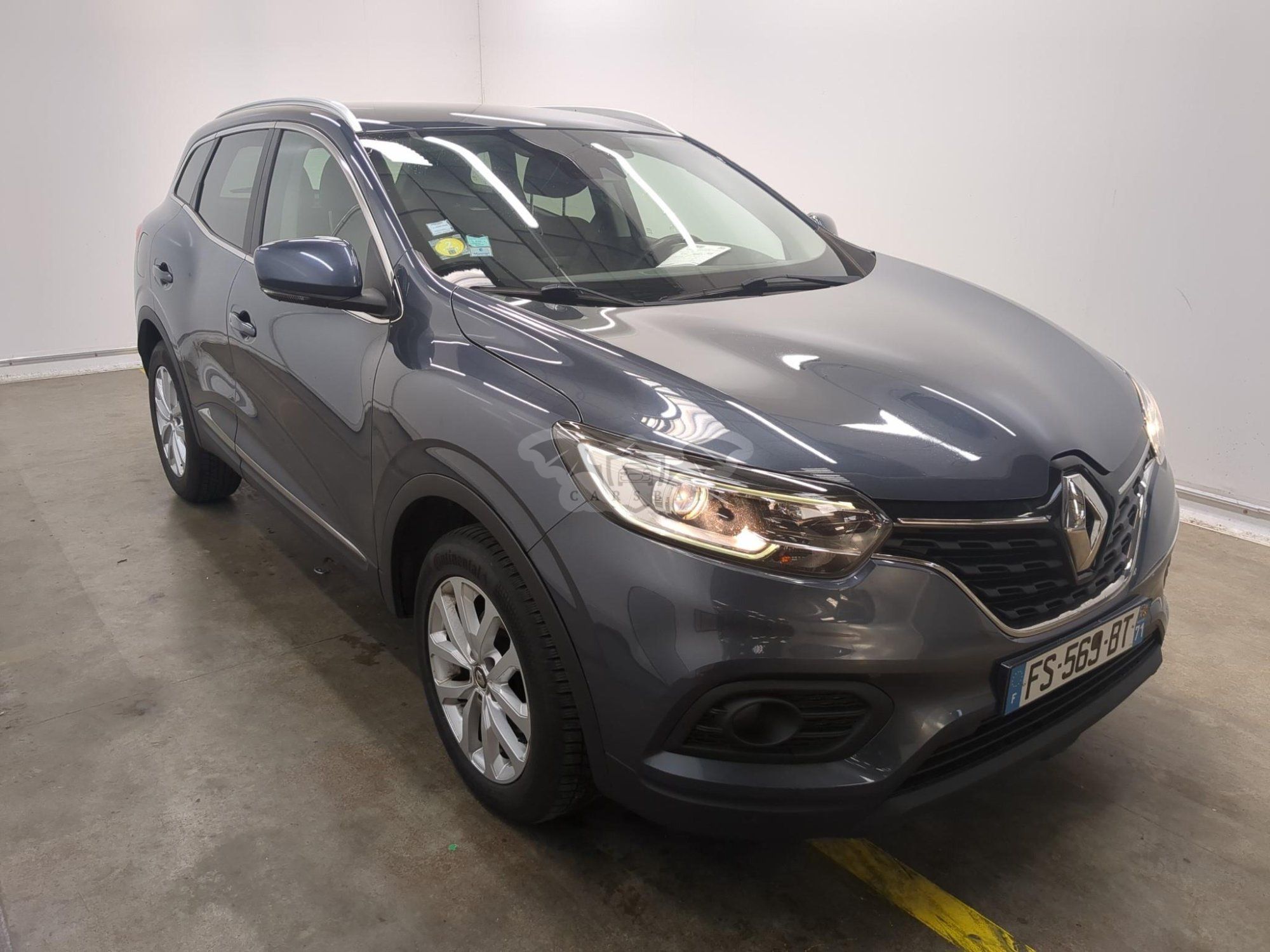 Renault Kadjar Business 2020
