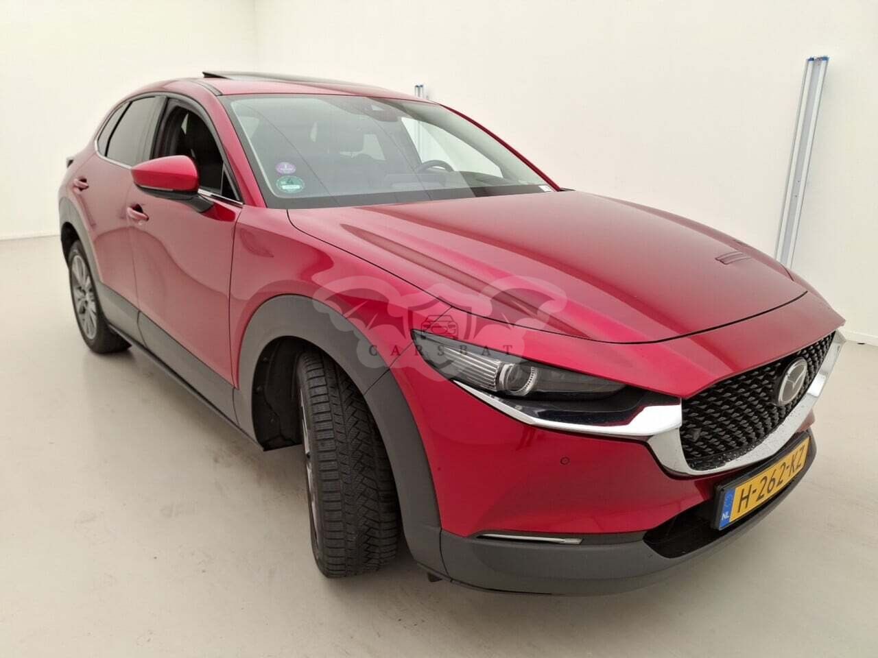 Mazda CX-30 2.0 SKYACTIV Luxury 2020