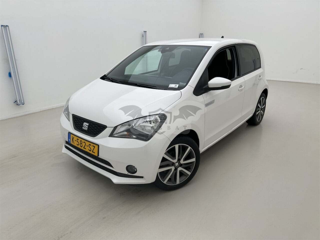 Seat Mii Plus 2021