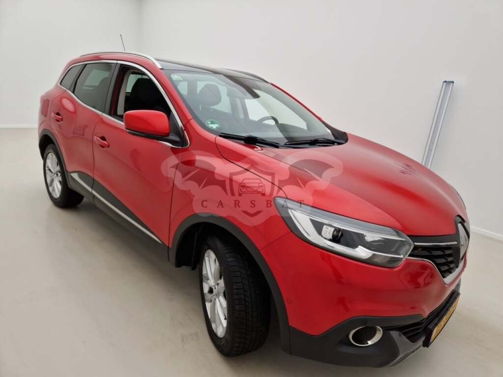 Renault Kadjar 1.5 DCI Intens 2018