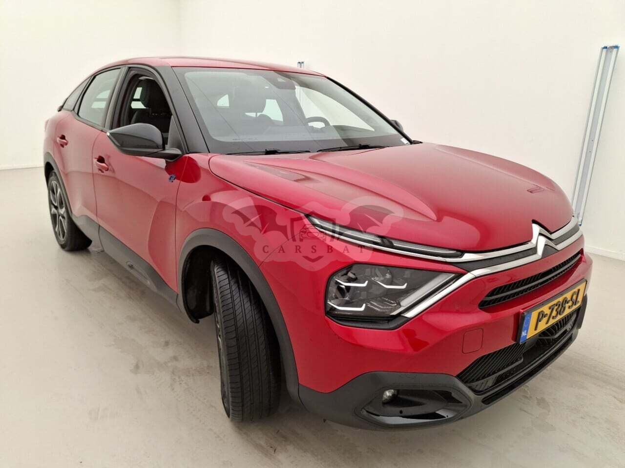 Citroën E-C4 50 kWh Feel 2022