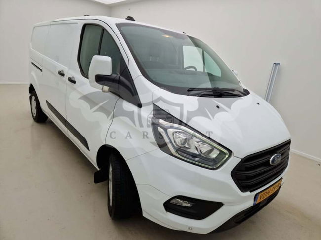 Ford Transit Custom L2H1 2.0 TDCI Trend 2019