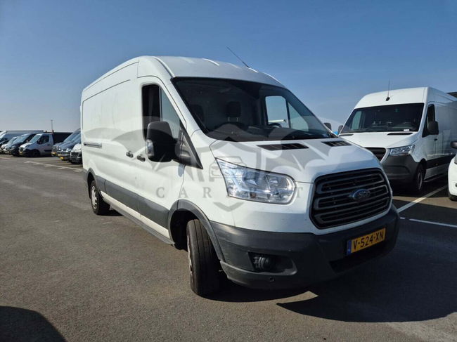 Ford Transit L2H2 2.0 TDCI Trend 2019