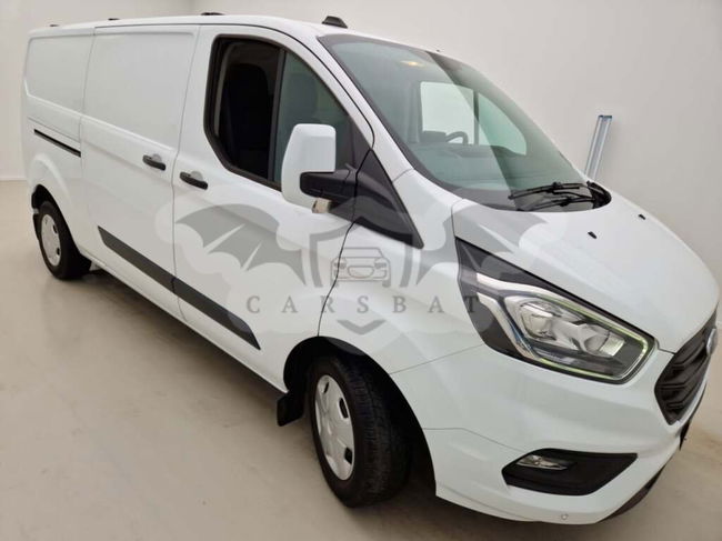 Ford Transit Custom L2H1 2.0 TDCI Trend 2019