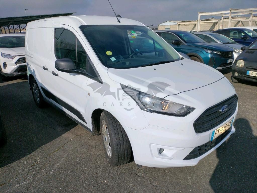 Ford Transit Connect 1.5 Trend 2021