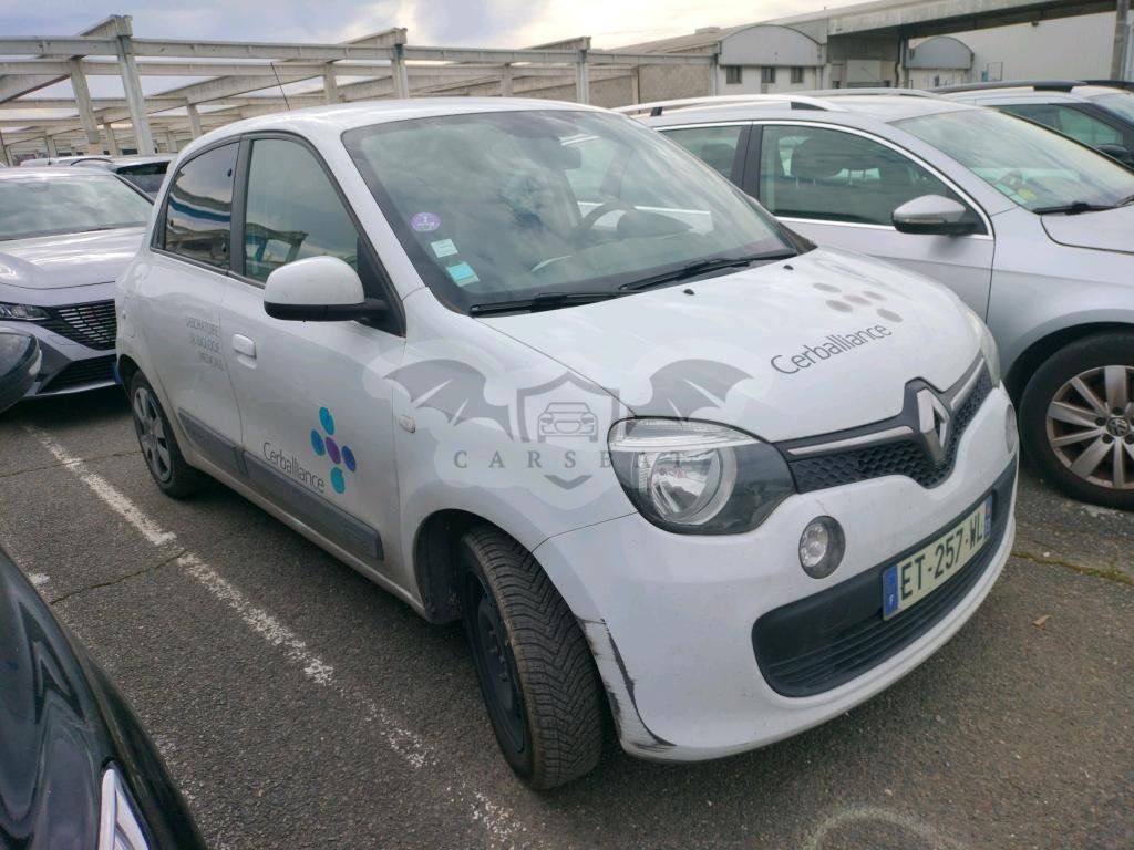 Renault Twingo 1.0 SCe Zen 2018