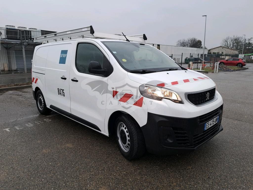 Peugeot Expert 1.6 HDI Premium 2017