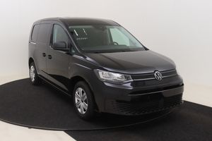 Volkswagen Caddy 2.0 TDI 2025