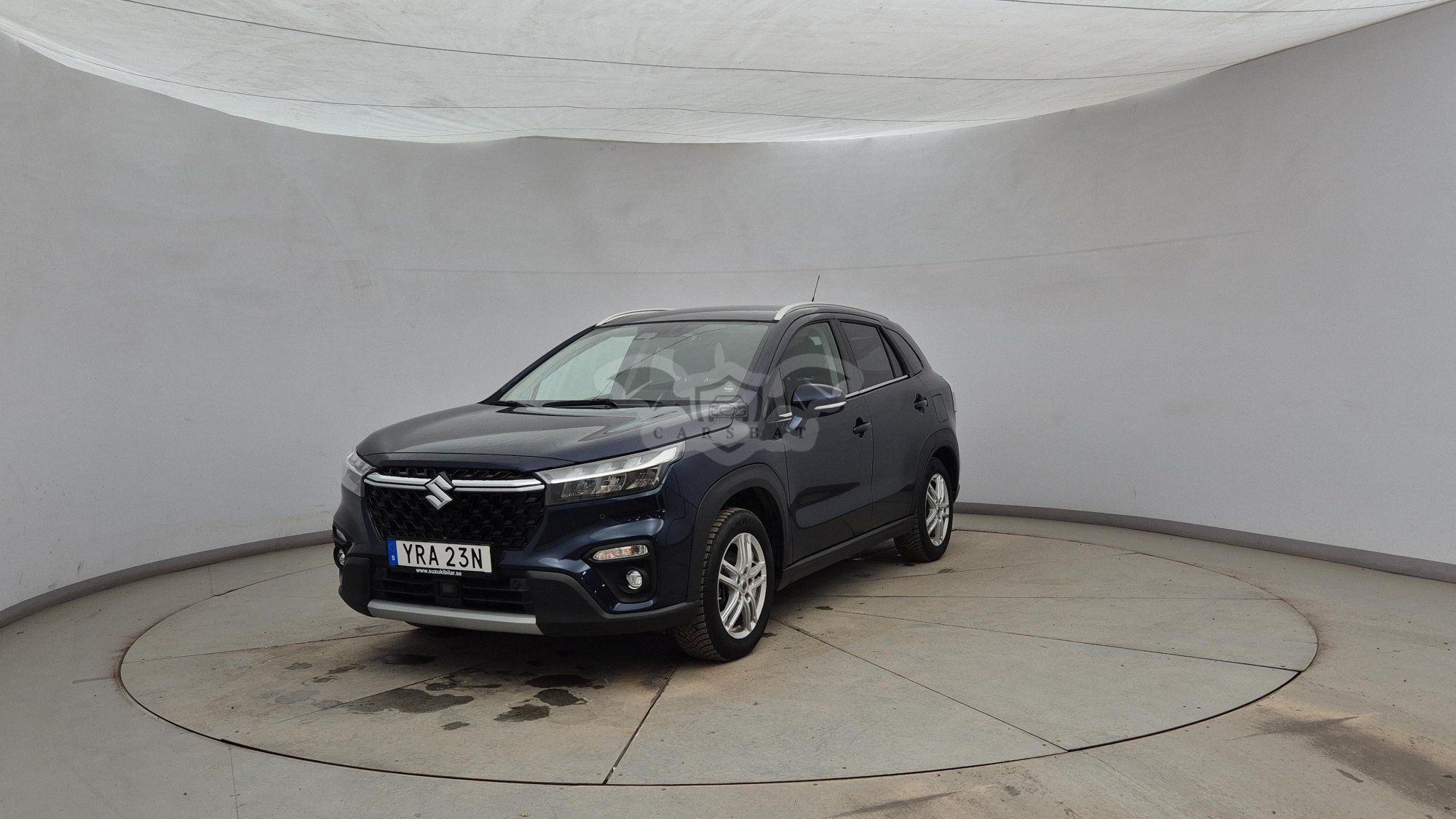 Suzuki S-Cross 1.5 2024