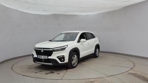 Suzuki S-Cross 1.5 2024