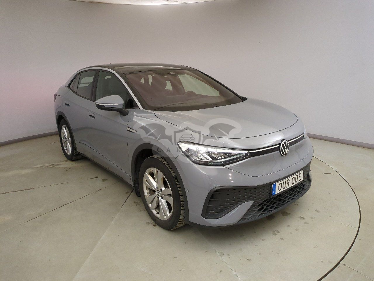 Volkswagen ID.5 Pro Performance 2022