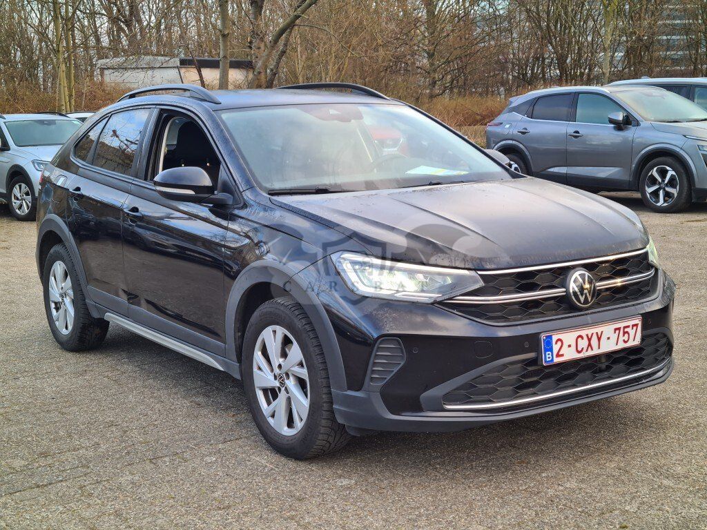 Volkswagen Taigo 1.0 TSI Life Business 2023