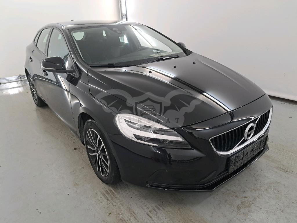 Volvo V40 T2 Black Edition 2019