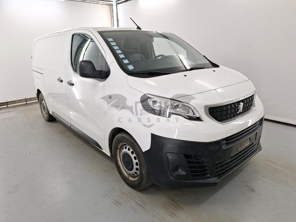 Peugeot Expert 1.6 HDI Premium 2017