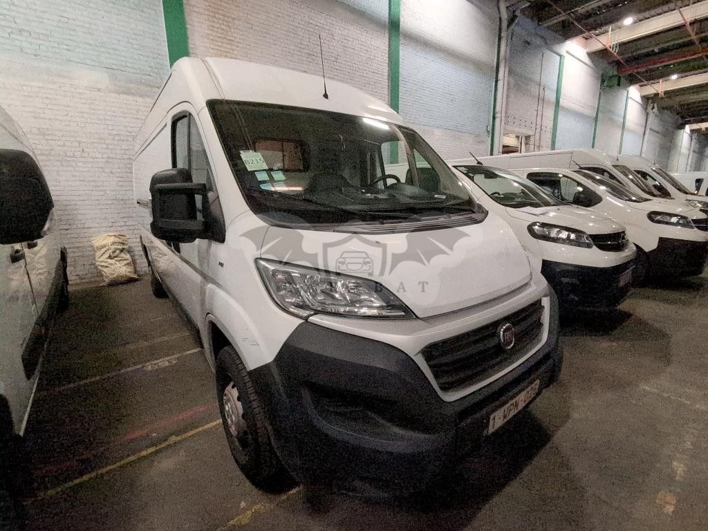 Fiat Ducato L3H2 2.0 MultiJet 2019