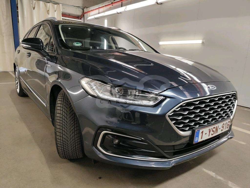 Ford Mondeo 2.0 Vignale 2020