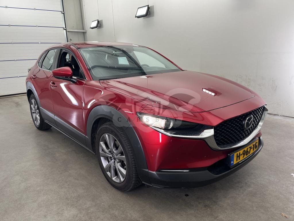 Mazda CX-30 2.0 SKYACTIV Comfort 2020