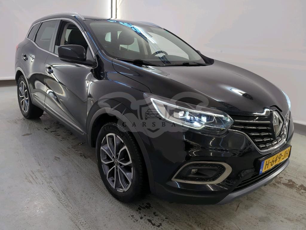 Renault Kadjar 1.5 DCI Intens 2020